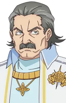 imagem de capa do personagem Goldran