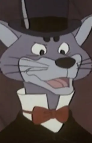 imagem de capa do personagem Maximilian