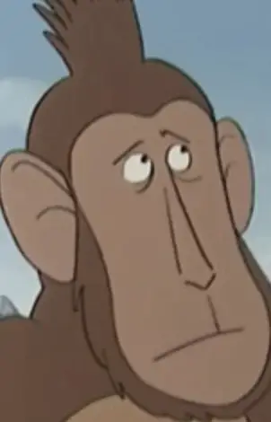 imagem de capa do personagem Mani