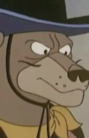 imagem de capa do personagem Dingo Kid