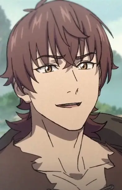 imagem de capa do personagem Ye Duan