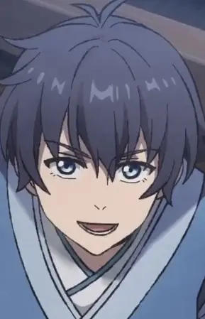 imagem de capa do personagem Xi Cheng
