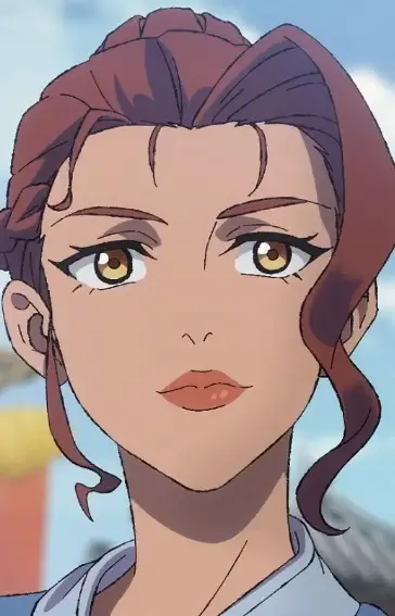 imagem de capa do personagem Tong Yue