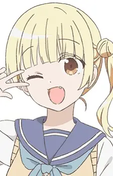 imagem de capa do personagem Odajima-san