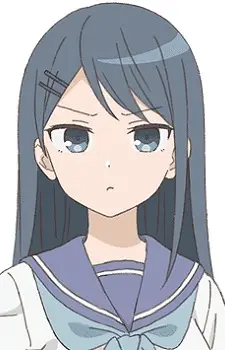 imagem de capa do personagem Tabuchi-san