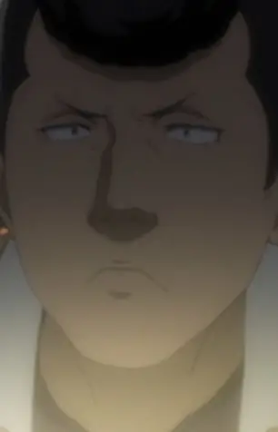 Jashinryuu President