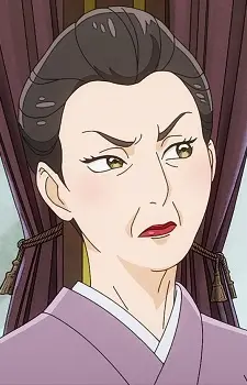 Tomoe Matsushita