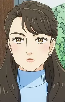 Maki Nakazato