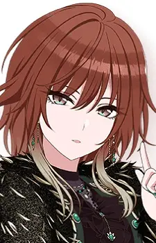 imagem de capa do personagem Mikoto Aketa