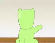imagem de capa do personagem Kimidori-san