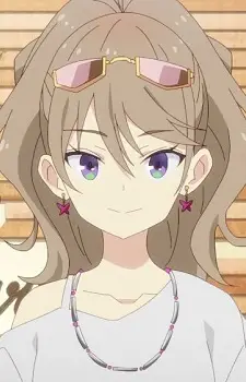 Runa Hoshi