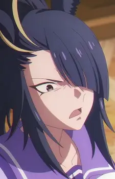imagem de capa do personagem Blacky Yell