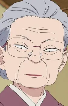 imagem de capa do personagem Setsuko Kiyomiya