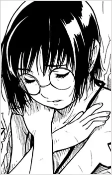 imagem de capa do personagem Kasumi Ishiki