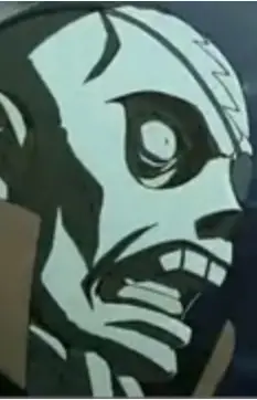 imagem de capa do personagem Skull