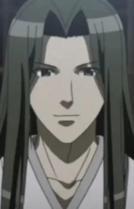 imagem de capa do personagem Akeno's Brother