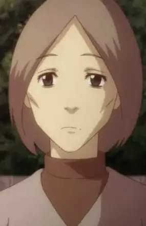 imagem de capa do personagem Kyoichi's Mother
