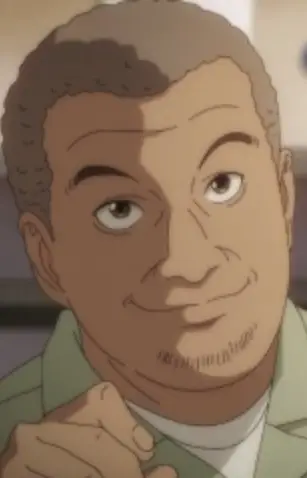 imagem de capa do personagem Factory Manager