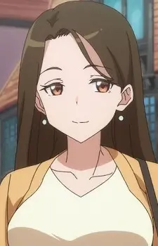 imagem de capa do personagem Jill