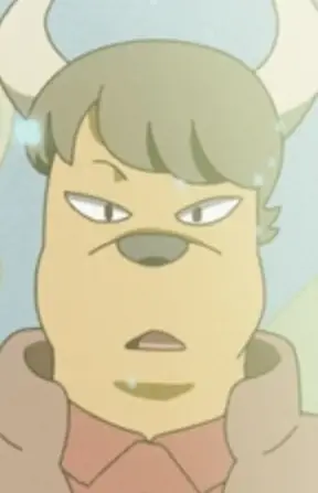 imagem de capa do personagem Nozuyama