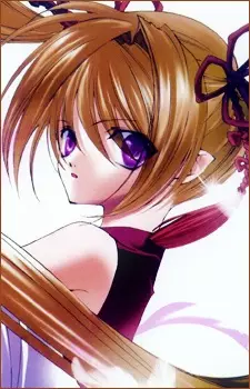 imagem de capa do personagem Taiin