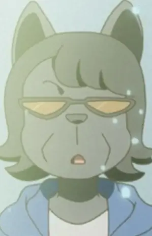 imagem de capa do personagem Hayami