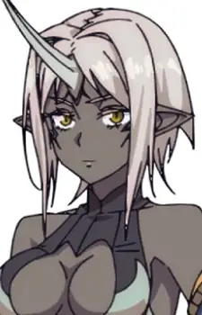imagem de capa do personagem Yuriga