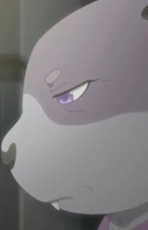 imagem de capa do personagem Sakura's Mother