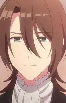 imagem de capa do personagem Pyrz's Son