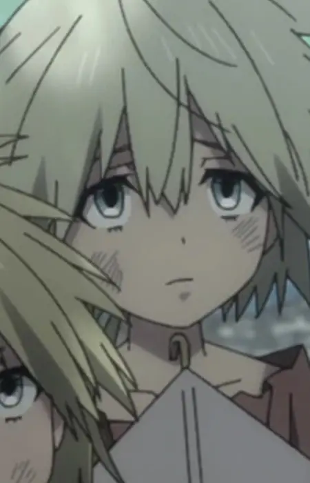 imagem de capa do personagem Mujina