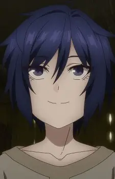 imagem de capa do personagem Veritra