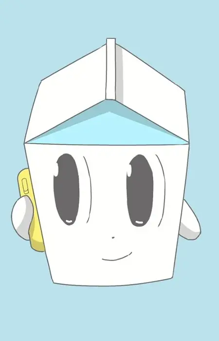 imagem de capa do personagem Kevin