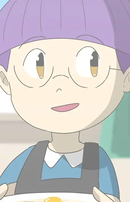 imagem de capa do personagem Shou Tokugawa