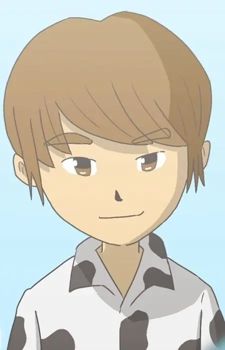 imagem de capa do personagem Sudo-san