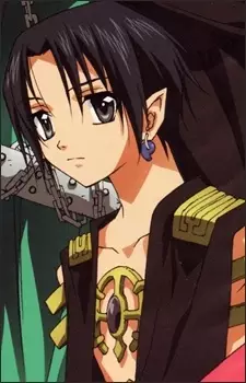 imagem de capa do personagem Genbu