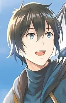 imagem de capa do personagem Takeru Kamishiro