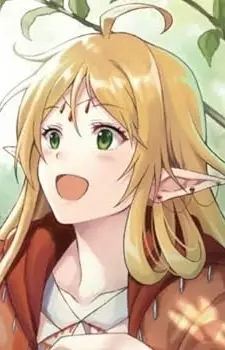 imagem de capa do personagem Blorite