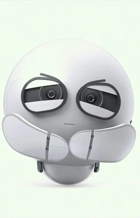imagem de capa do personagem Lai Xiao