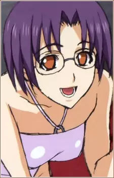 imagem de capa do personagem Chisato Wakamiya