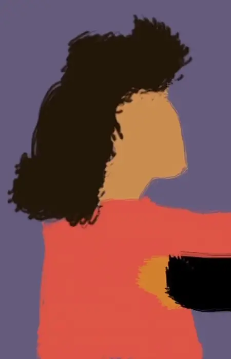 imagem de capa do personagem Mother