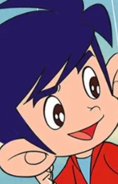 imagem de capa do personagem Bokkuru