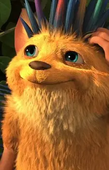 imagem de capa do personagem Bobby