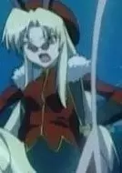 imagem de capa do personagem Mariera