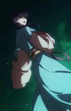 imagem de capa do personagem Caiqing