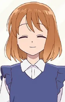 imagem de capa do personagem Shizuka Yakou