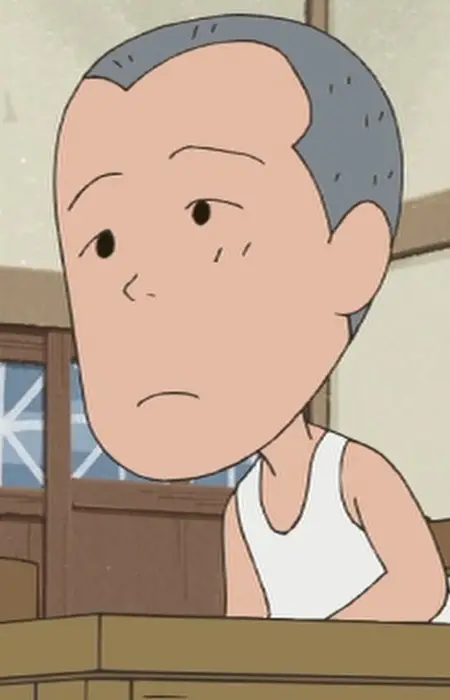 imagem de capa do personagem Shinsuke