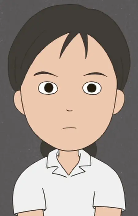 imagem de capa do personagem Akiko