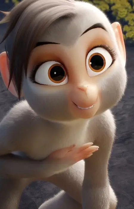 imagem de capa do personagem Fan