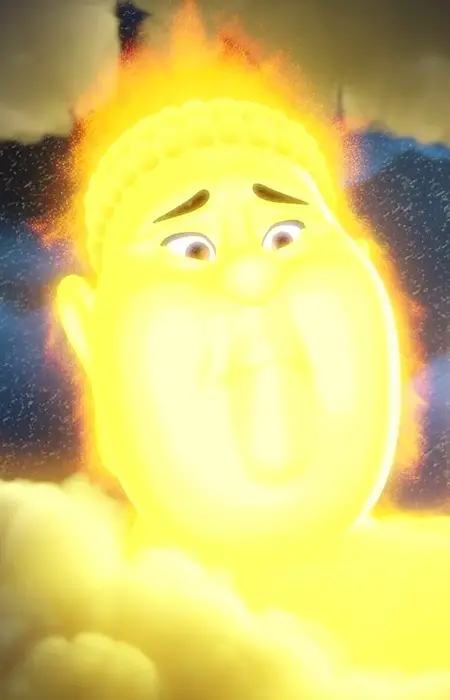 imagem de capa do personagem Big B