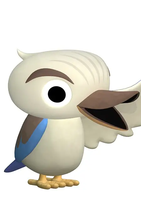 imagem de capa do personagem Kuka